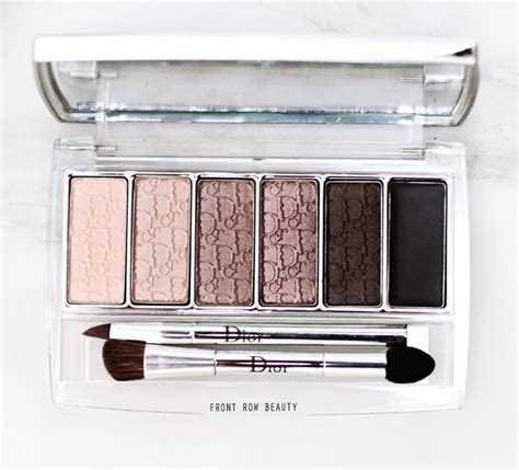 dior palette eye reviver|Dior eyeshadow color chart.